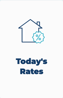 mortgage rates asheville icon