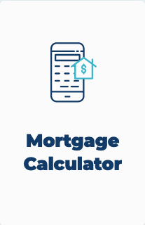 mortgage calculator icon